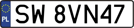 SW8VN47