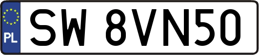 SW8VN50