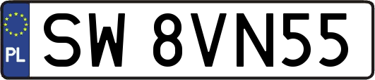 SW8VN55