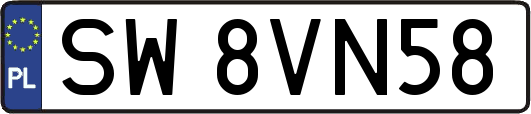 SW8VN58