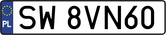 SW8VN60
