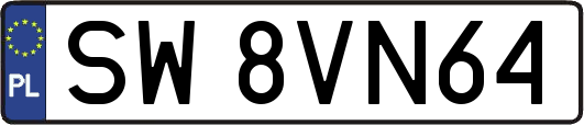 SW8VN64