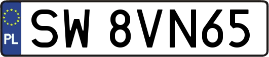 SW8VN65