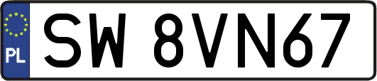 SW8VN67