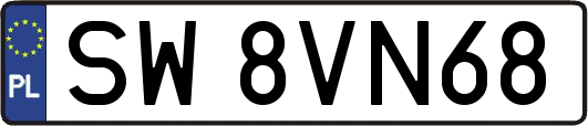SW8VN68
