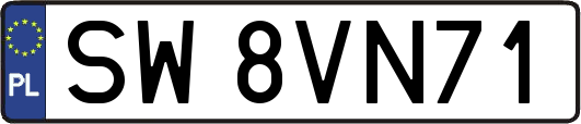 SW8VN71