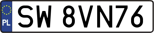 SW8VN76