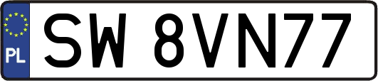 SW8VN77
