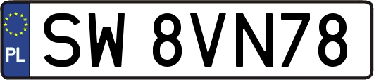 SW8VN78
