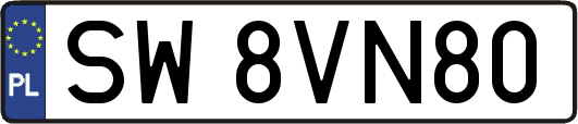 SW8VN80