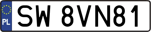 SW8VN81