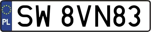 SW8VN83