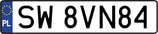 SW8VN84