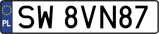 SW8VN87