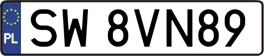 SW8VN89