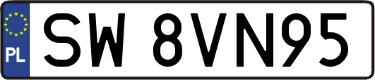 SW8VN95