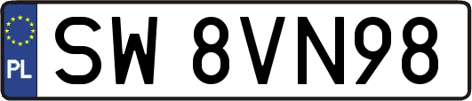 SW8VN98