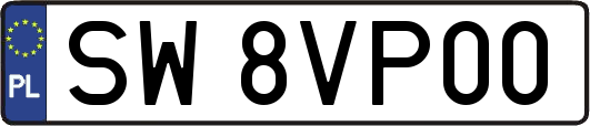 SW8VP00