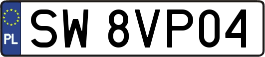 SW8VP04
