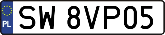 SW8VP05
