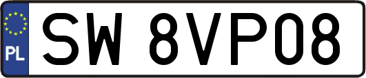 SW8VP08