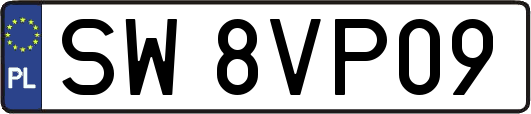 SW8VP09