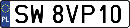 SW8VP10