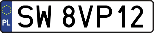 SW8VP12