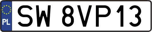 SW8VP13