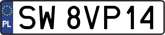 SW8VP14