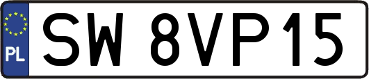 SW8VP15