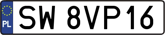 SW8VP16
