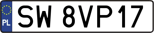 SW8VP17