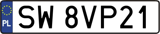 SW8VP21