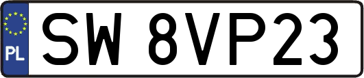 SW8VP23