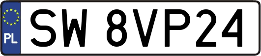 SW8VP24