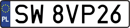 SW8VP26