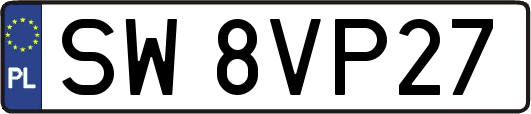 SW8VP27