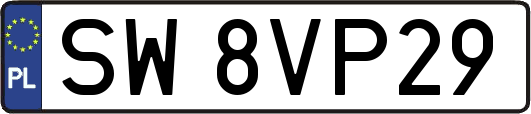SW8VP29