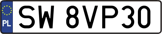 SW8VP30