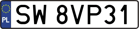 SW8VP31