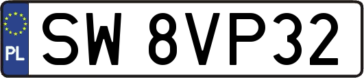 SW8VP32