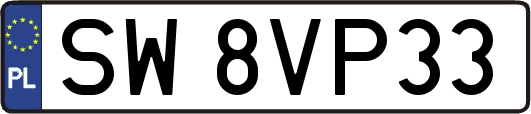 SW8VP33