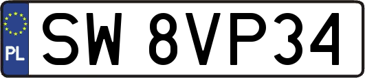 SW8VP34