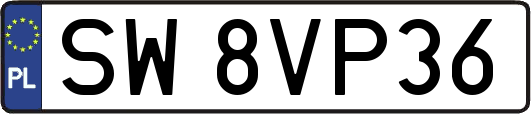 SW8VP36