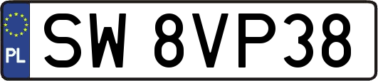 SW8VP38