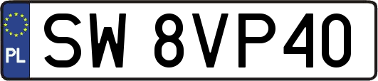 SW8VP40