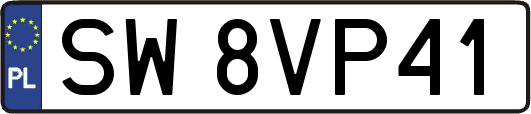 SW8VP41