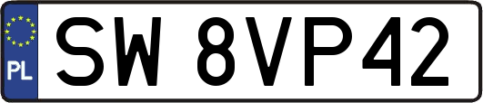 SW8VP42