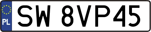 SW8VP45